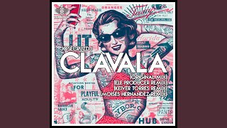 Clavala Keiver Torres Remix [upl. by Fia]