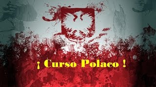 Curso Online de Aprende polaco Parte  1 [upl. by Ayekahs]