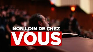 Non loin de chez vous [upl. by Bergstrom]