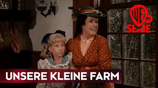 Unsere kleine Farm  Antidepressiva  Warner TV Serie [upl. by Filomena149]