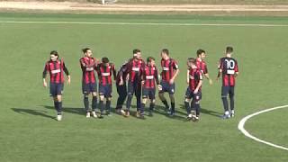 Montegiorgio vs Campobasso [upl. by Garrison973]