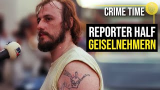 Unfassbarer Medienskandal Das Geiseldrama von Gladbeck  Crime Time Doku [upl. by Slin]