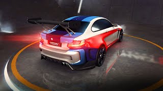 Asphalt 8 Unlocking the BMW M2 Special Edition [upl. by Fernando]