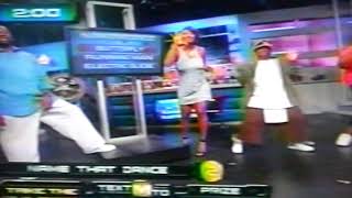 TOCCARA JONES 2007 VIDEO CLIP [upl. by Pool289]