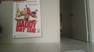 Daddy Day Care DVD Australia trailers [upl. by Inail]