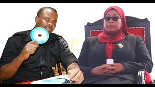 Duuh LEMA ATABIRI KIFO CHA SAMIA Bila Uoga [upl. by Norty]