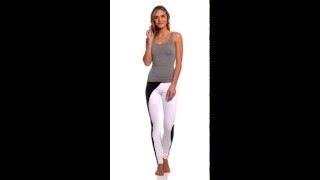 Jala Clothing Trek Legging  SwimOutletcom [upl. by Ninehc]