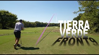 Tierra Verde Front 9 [upl. by Edyak148]