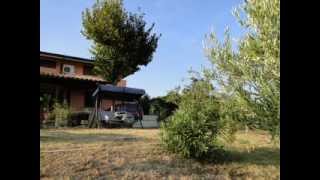 Villa for sale in Rosciano Pescara  Italy Villas Property Real Estate HouseAbruzzo [upl. by Tuppeny]