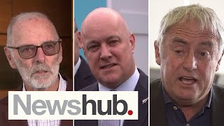 Should the Government pay rates Heres why Auckland Christchurch Mayors think so  Newshub [upl. by Jarrow659]