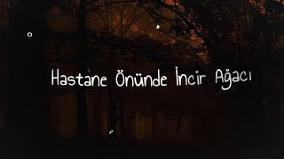 quotHastane Önünde İncir Ağacı Sözleriyle Birlikte [upl. by Nay]