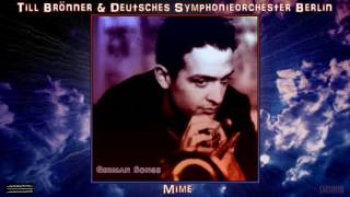 Till Brönner amp Deutsches Symphonieorchester Berlin  Mime Jazz  Jazz Fusion 1996 [upl. by Celtic]