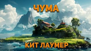 Кит Лаумер  Чума Аудиокнига Фантастика [upl. by Fatsug]