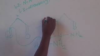 Mechanism for synthesis of pyrazole12 Azoles [upl. by Trevlac547]