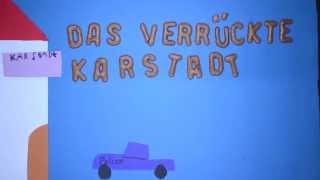 Das verrückte Karstadt [upl. by Auhoj]