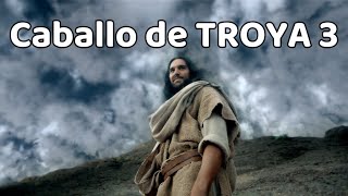 Caballo de TROYA 3 AudioLibro REMASTERIZADO [upl. by Chu]