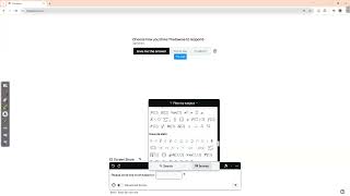 Propositional Logic The basic truth tables using AI [upl. by Fai]