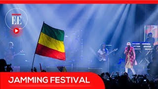 Cinco artistas imperdibles del Jamming Festival  El Espectador [upl. by Megdal303]