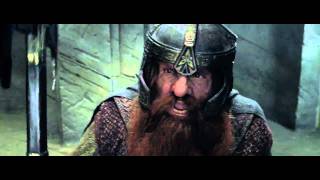 Gimli says Yes [upl. by Hcab]