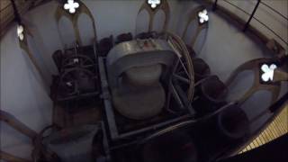 Buckfast Abbey Bells [upl. by Alaet]