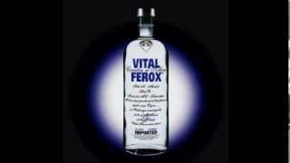 Al Ferox amp Vitalic quotAbsolutquot  DK000 [upl. by Colfin]