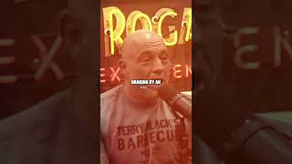 Joe Rogan on Bill Clinton Allegations [upl. by Alodie]