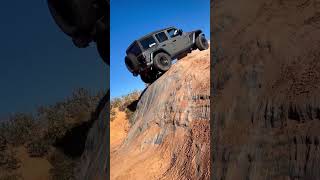 Jeep Wrangler Rubicon The Ultimate OffRoad Beast [upl. by Ellicott]