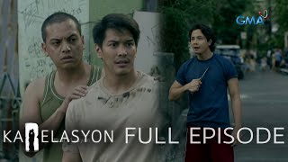 Karelasyon MAGBEST FRIEND NAHUMALING SA IISANG BABAE  Full Episode [upl. by Musetta]