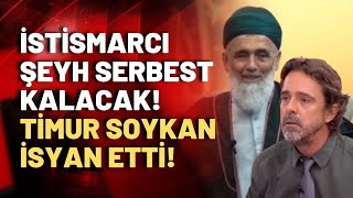 Timur Soykan aftan faydalanan çocuk istismarcısı Şeyhi anlattı İşte ağızları açıkta bırakan olay [upl. by Brelje]