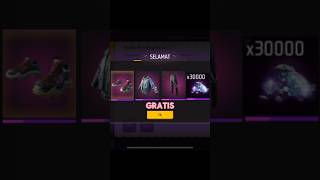 KODE REDEEM SET CLASSIC JAZZ GRATIS😱 freefire koderedeem [upl. by Noral424]