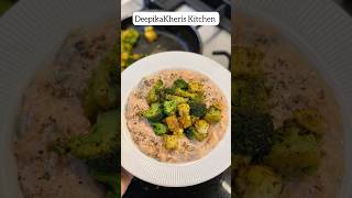 The Yogurt Sauce  Most Healthy Raita Sauce shortsrecipe deepikakheriskitchen raita sauce [upl. by Nai]