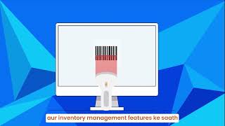 Digitise your business with myBillBook’s Barcode Scanning amp Inventory Management features [upl. by Hausner]