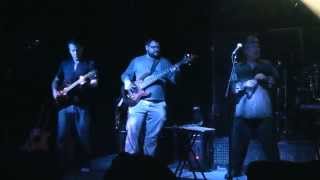 The Shuffling Madness Jethro Tull tribute Minstrel in the Gallery 51714 Niagara Falls HD [upl. by Julita]