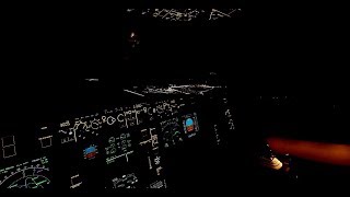 TFDI 717 Shared Cockpit  P3D V4 [upl. by Eelloh]