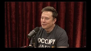 Joe Rogan Experience 2223  Elon Musk [upl. by Audre548]