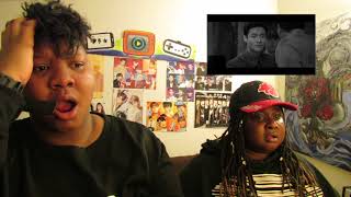 EXO deathblood Act scenes amp Chen Focus  Reaction [upl. by Neicul]