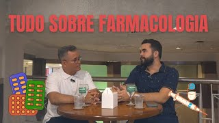 Programa Tardiar 161124  Conversa com Leonel Ferreira Desvendando o mundo da farmácia [upl. by Adiel]