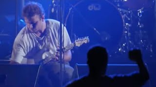 Moonlight on the River  Mac DeMarco Live at La Route du Rock 2017 [upl. by Saxe]