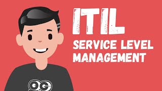 ITIL Service Level Management [upl. by Renferd38]