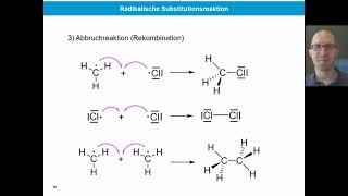 15 Radikale und Radikalreaktionen [upl. by Nikolaus]