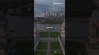 Discover the Royal Observatory Greenwich 2024 10 08 [upl. by Aeneg]