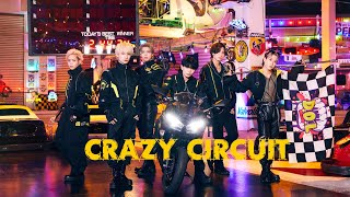 DOL  CRAZY CIRCUIT Music Video [upl. by Adriaens]