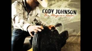 Cody Johnson  Texas Kind of Way [upl. by Will]