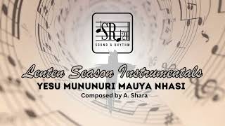 Sound amp Rhythm 21  Yesu Mununuri Mauya Nhasi Instrumental Official Audio A Shara [upl. by Dorreg325]