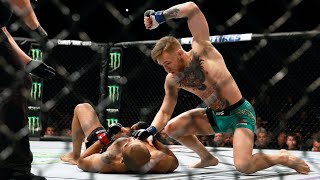 Conor McGregors 13Second KO of Jose Aldo  UFC 194 2015  On This Day [upl. by Sharman340]