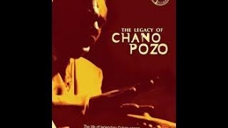 The legacy of Chano Pozo completo [upl. by Gelb]