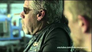 Sons of Anarchy song by Moreland amp Arbuckle [upl. by Kilroy]