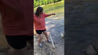 Fishing Jordan Lake North Carolina [upl. by Atikahc5]