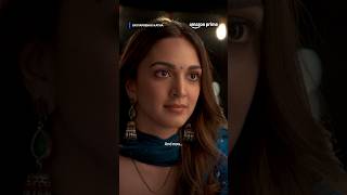 Ek Date Aisi Bhi 🫶🏽🥺 ft Kartik Aaryan Kiara Advani  Satyaprem Ki Katha  primevideoindia [upl. by Dimitri]