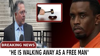 Diddy Latest Bail Hearing Updates  Judge About Letting Diddy Walk Free [upl. by Norford908]